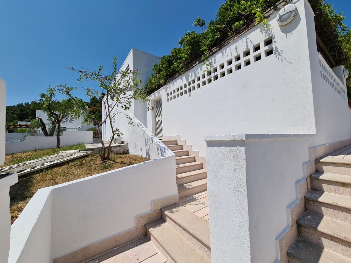 Villa Maritalia Peschici Extérieur photo